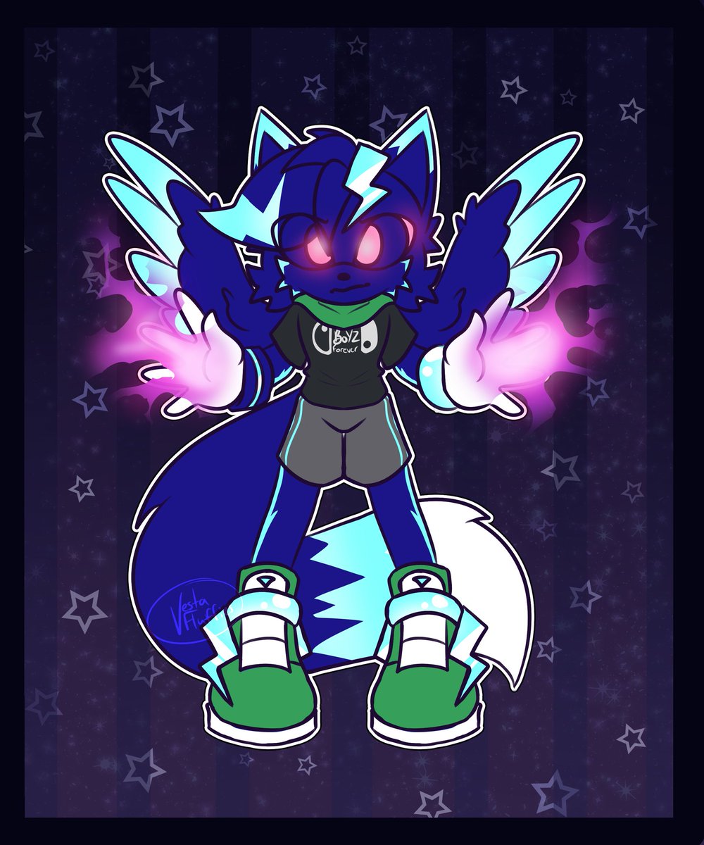 Vesta🇨🇦 tweet media