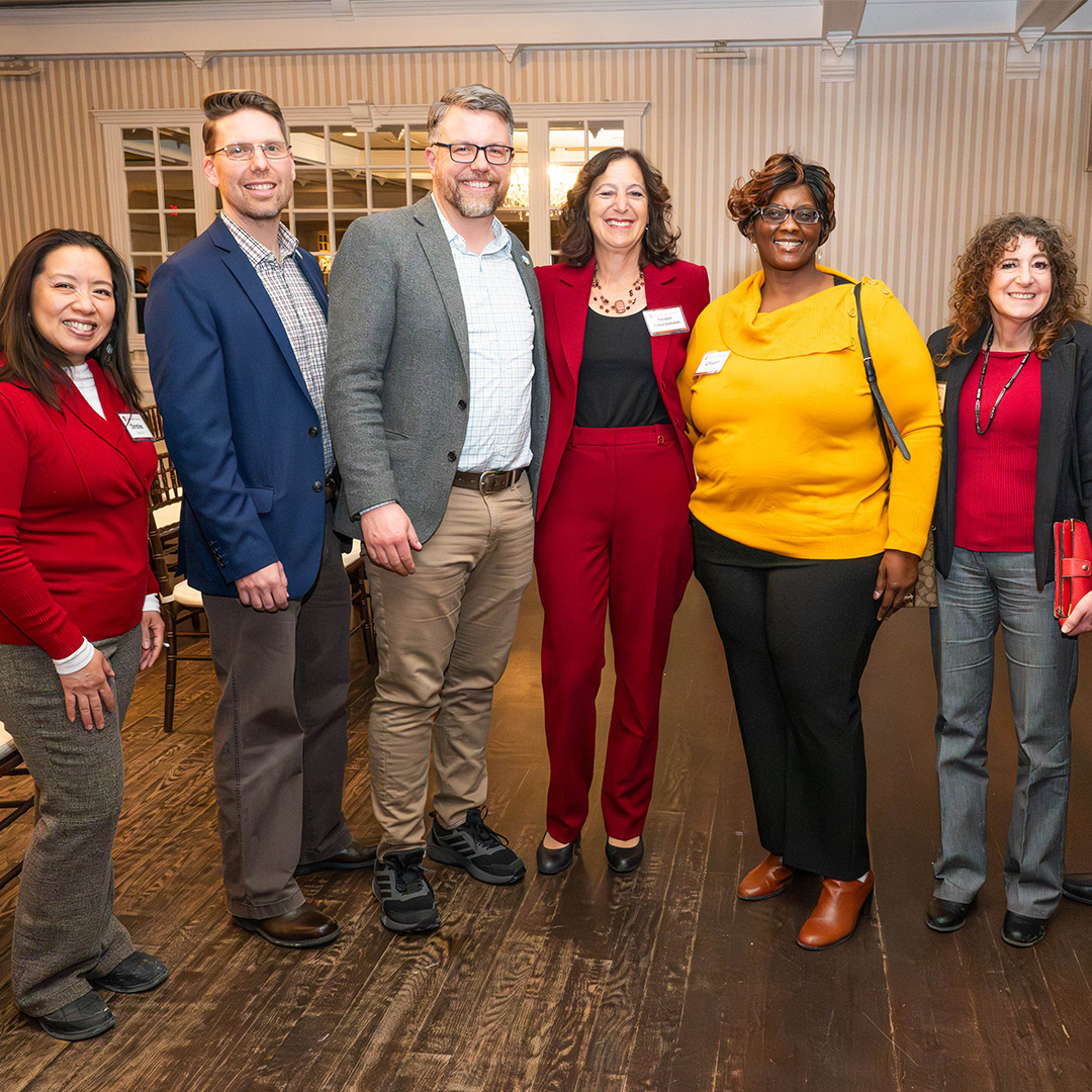 Stony Brook Alumni tweet media