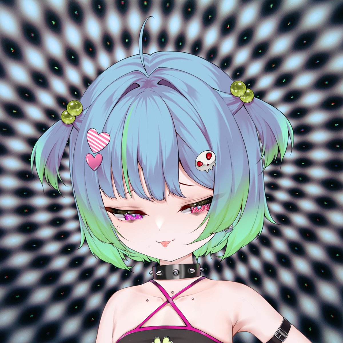 Oooooo you want me
You want me so baaaaaad