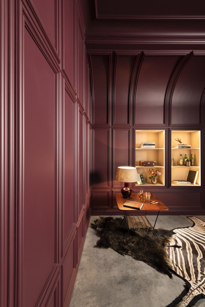 MaryanDecora's tweet photo. Las soluciones decorativas de @OracDecor #oracdecor con sus molduras flexibles y revestimientos de pared son infinitas
#hogar #decoraciones #InteriorDecoration #interiorismo y los profesionales las tienen en nuestras delegaciones #CyL #Asturias #Galicia https://t.co/d43zal66Ow