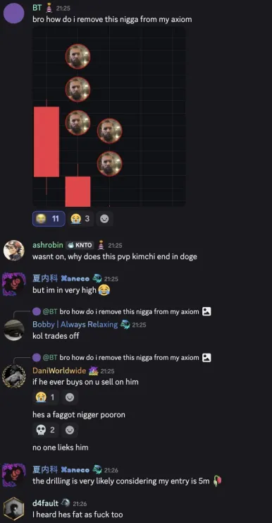 sobfarming's tweet image. atp you gotta join prosperity and defend yourself @exitliquid1ty