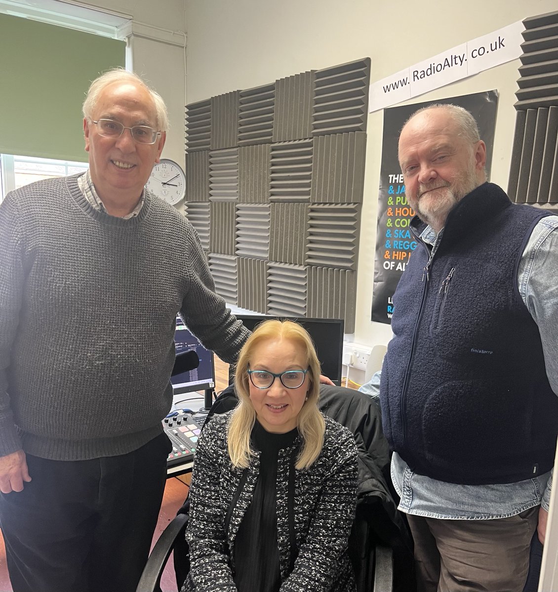 Jane Brophy tweet media