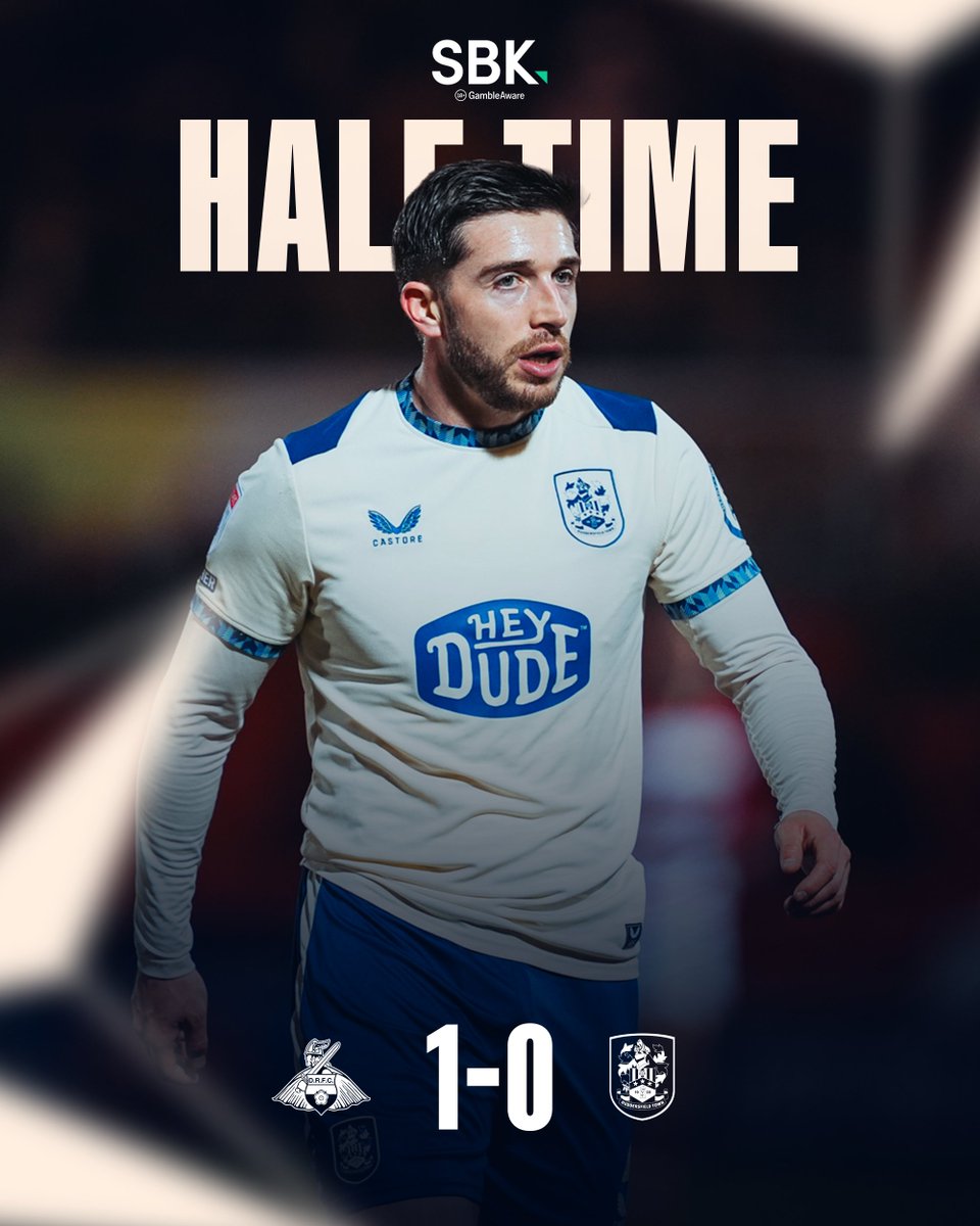 Huddersfield Town tweet media