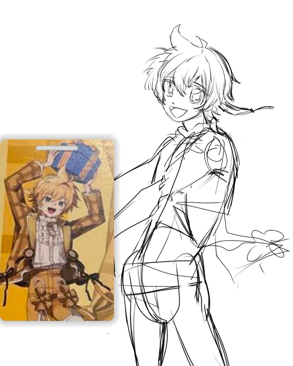 #鏡音レン #ボーカロイド