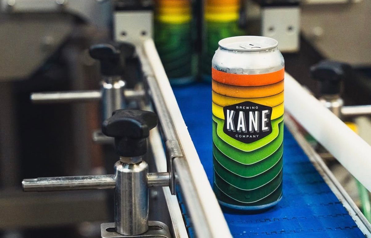 Blue Label Packaging Co tweet media