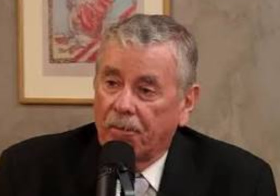 ¡EN TU CARA, TRAIDOR!