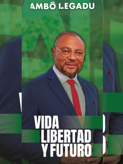🚨))) Obiang vs el carpintero rebelde: reclama 1 millón por denunciar canibalismo ritual en su régimen.

↪️Las declaraciones que motivan la querella incluyen acusaciones graves contra Obiang y su círculo: práctica de canibalismo (incluyendo "comer bebés congelados"), brujería,