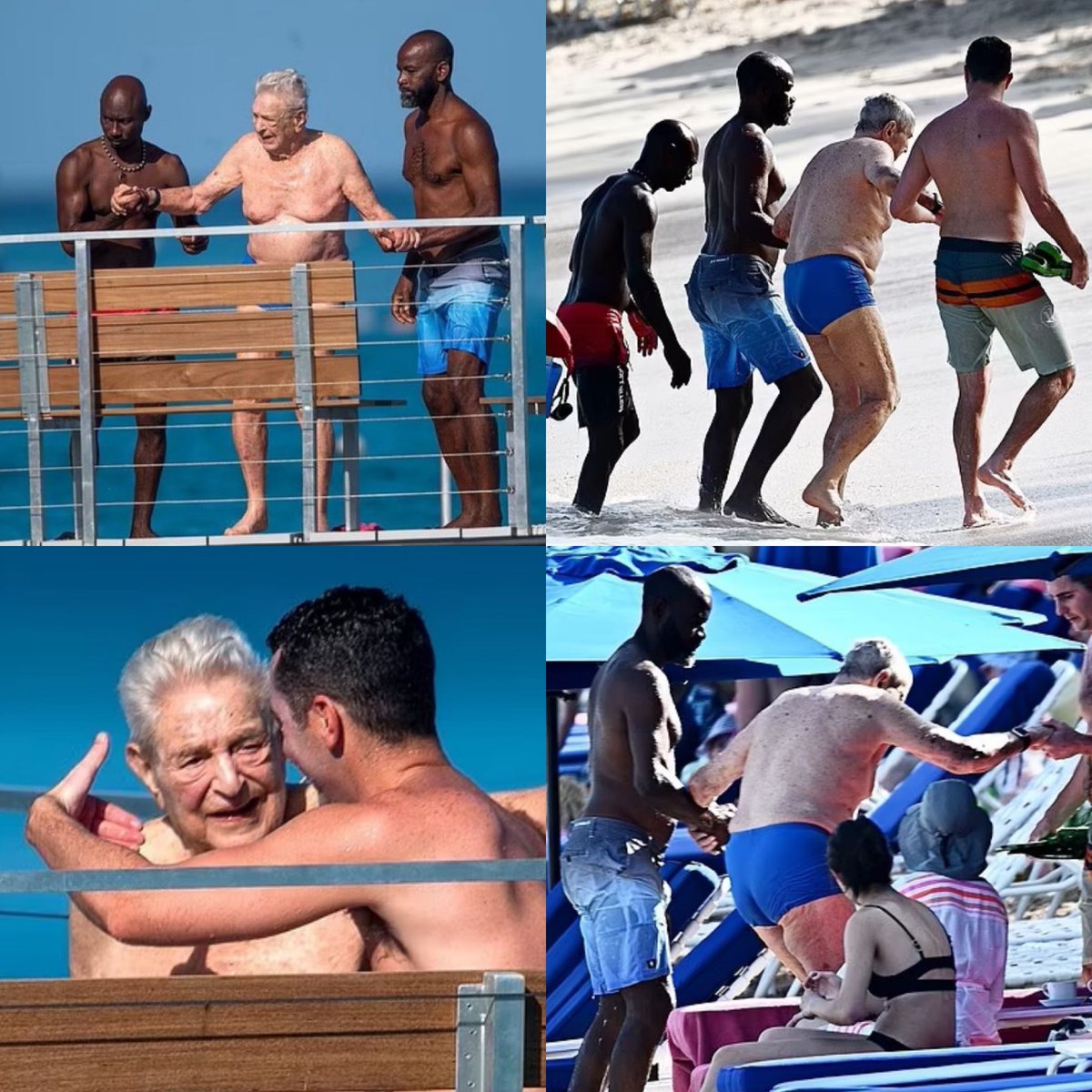 RealRodrigoPolo's tweet photo. La ONU siempre ha sido un gran estandarte de moralidad, una institución sin nada de corrupción 😂 igual que el patrocinador de Margaret Satterthwaite, Soros… ¿Cuántas veces invitó la ONU a Ghislaine Maxwell? 🤣 Estandarte de moralidad 🤣
https://t.co/OoFyv29Z75 https://t.co/8dCDqLnFc1