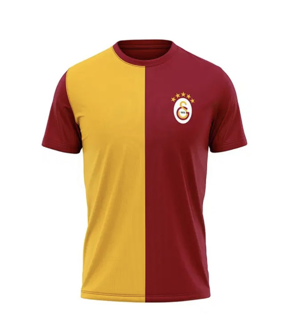 Forza Galatasaray tweet media