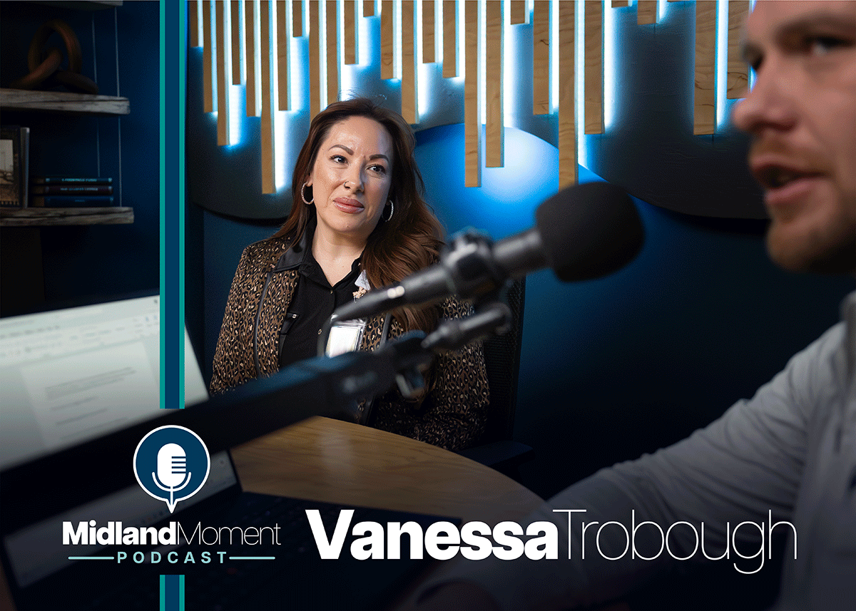 On the latest Midland Moment Podcast, Jeremy Wiltz talks with Vanessa Trobough, PACE KC Administrator, about her journey in home health, <a href="/MidlandCares/">Midland Care</a> unique PACE model, and supporting older adults &amp; families.

🎥 Watch: youtu.be/bwdO_etKm30?si…

#PACE #AgingInPlace #MidlandCare