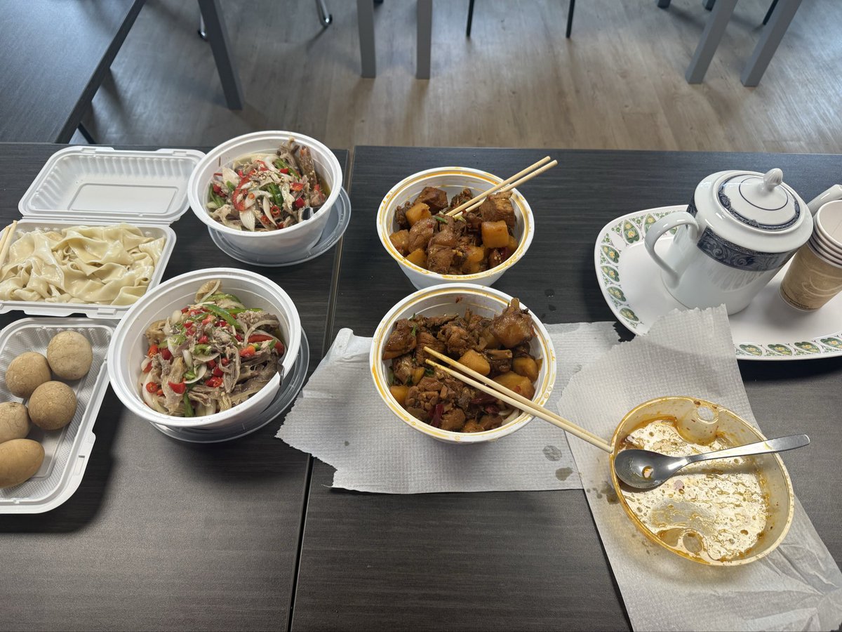 Wei William (Will) Tao|陶维 tweet media