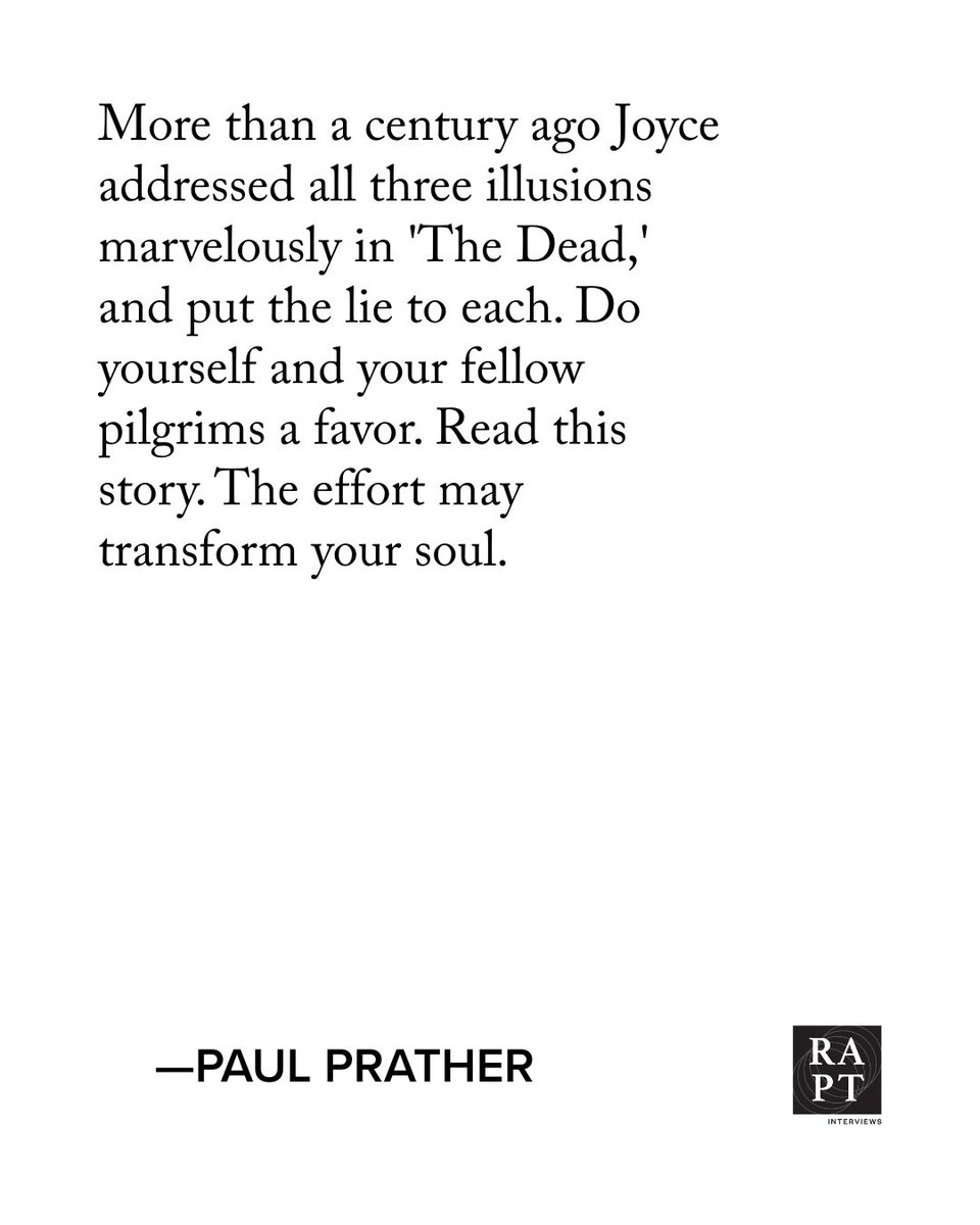 Rapt Interviews tweet media