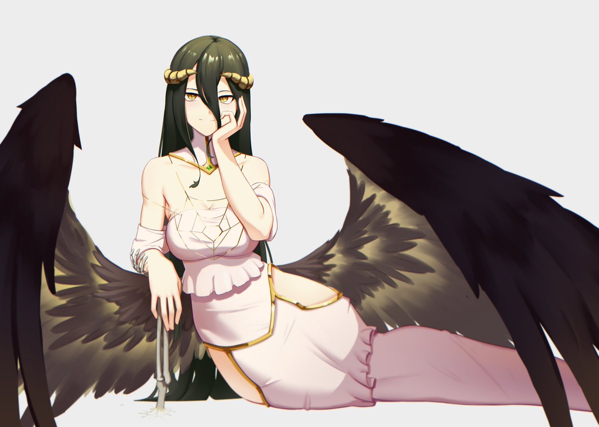 Albedo request for a friend