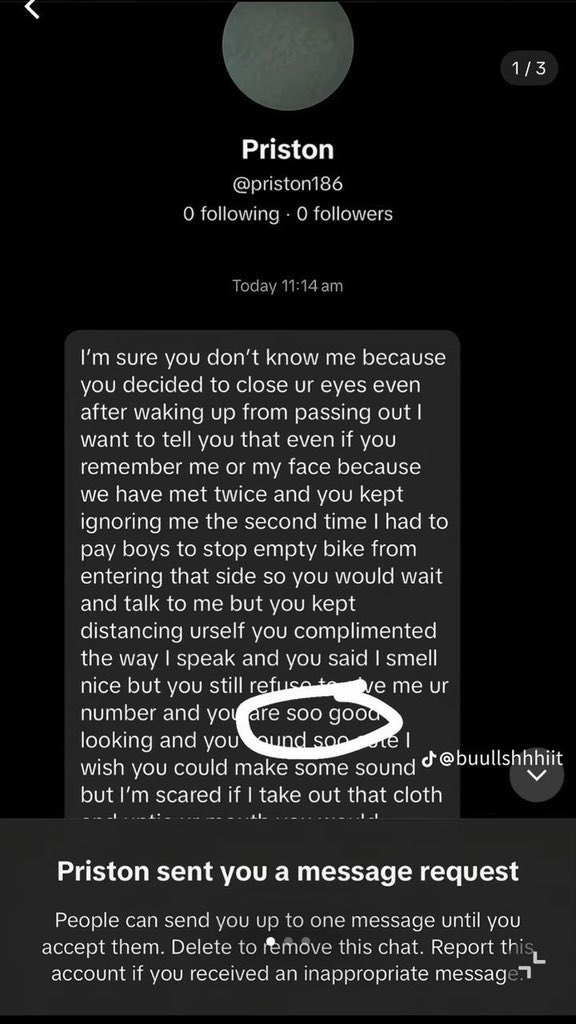 Omoefe Fortune tweet media