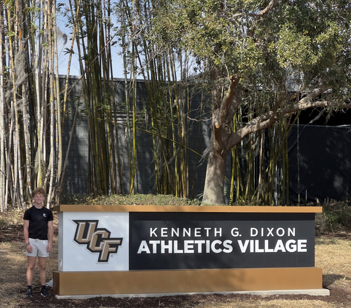 Paxton Smalling | QB • LHP | ’30 tweet media