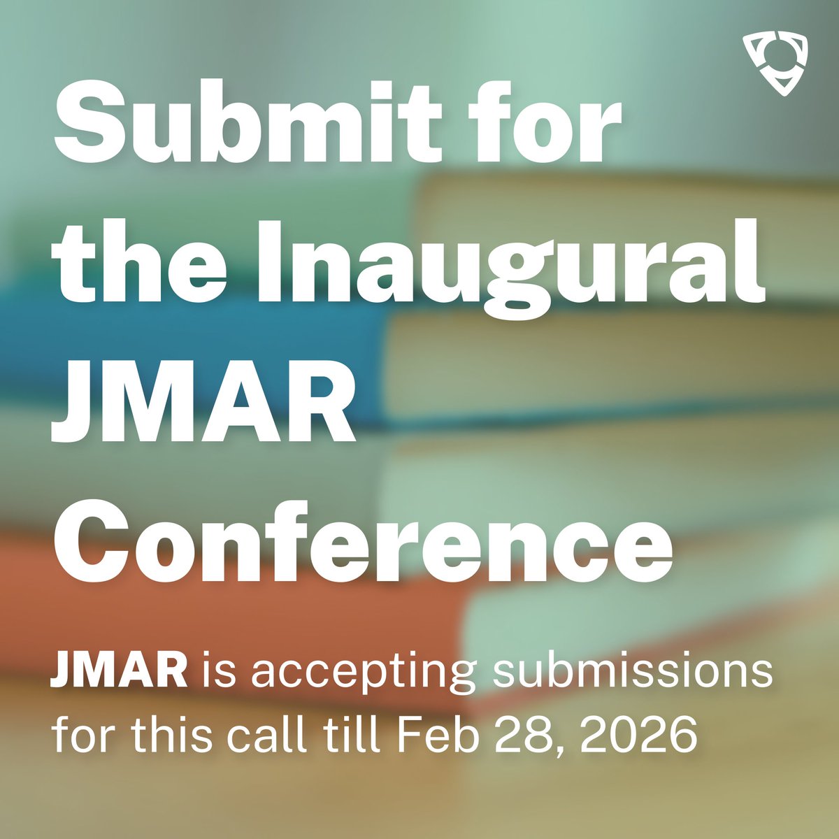 📢 Call for Papers
JMAR &amp; LUISS University invite submissions for the first JMAR Conference, June 4–5, 2026 in Rome. Share innovative management accounting research—all methods welcome.

🗓️ Deadline: Feb 28, 2026
👉 bit.ly/4jWVtfp 

#AAAHQ