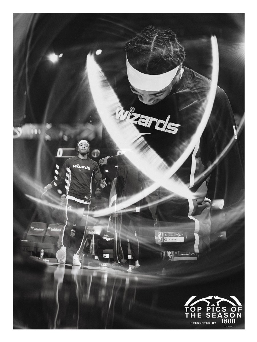 Washington Wizards tweet media