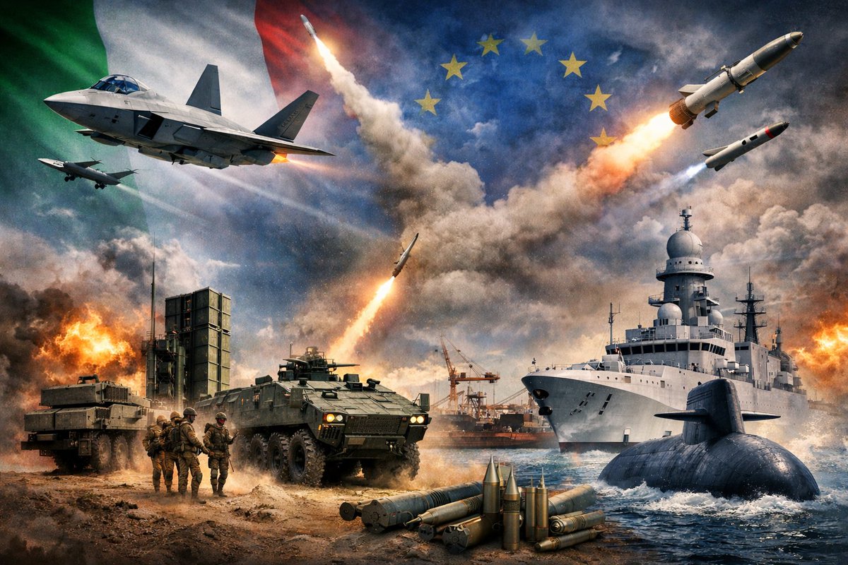 Global Policy Institute tweet media