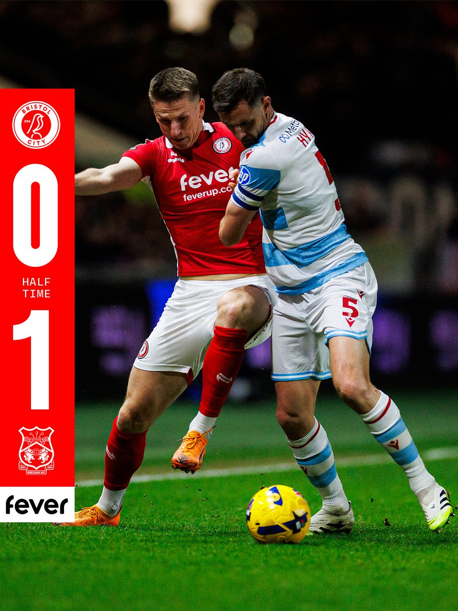 Bristol City FC tweet media