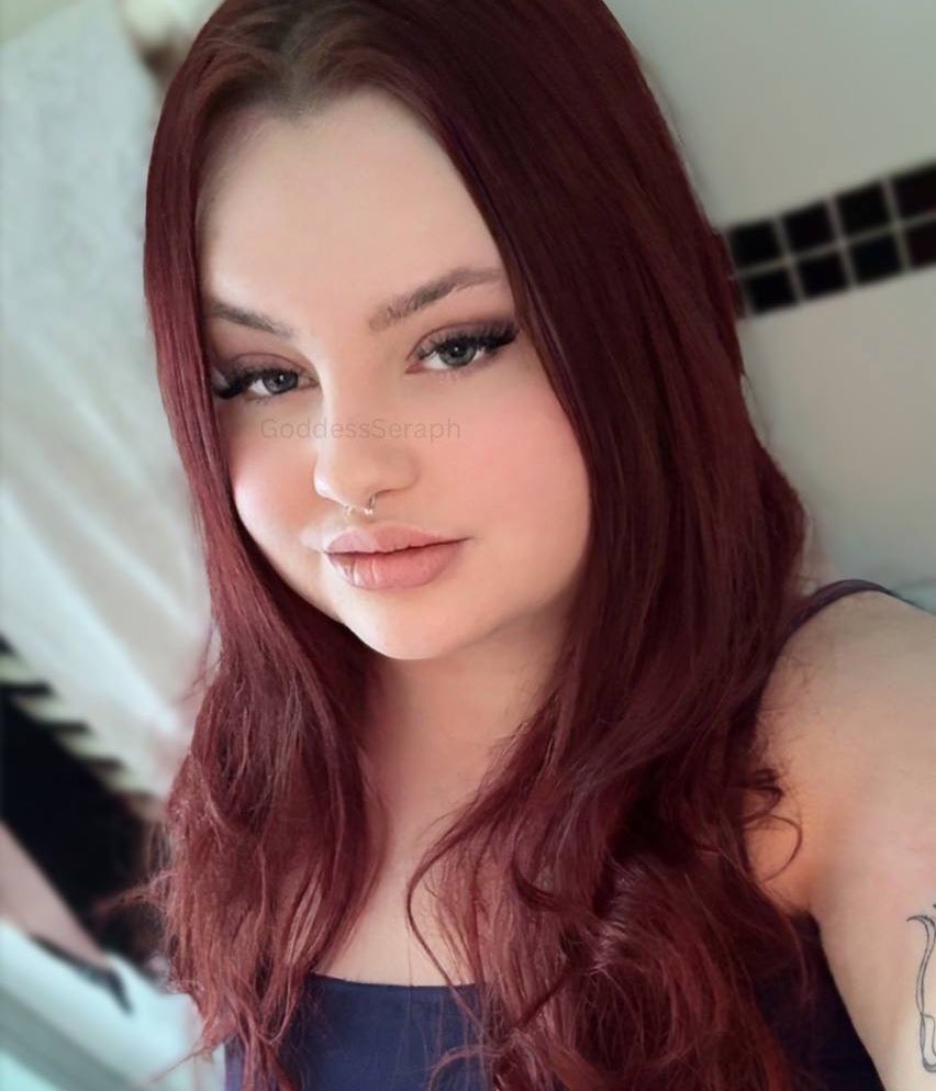 Manche Dinge ändern sich nicht.
Meine Wirkung auf dich auch nicht. 🖤⛓️

#geldherrin #geldsklave #findom #findomde