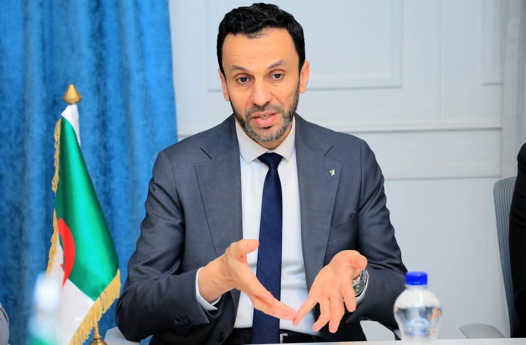 Ministry of Innovation and technology Ethiopia tweet media