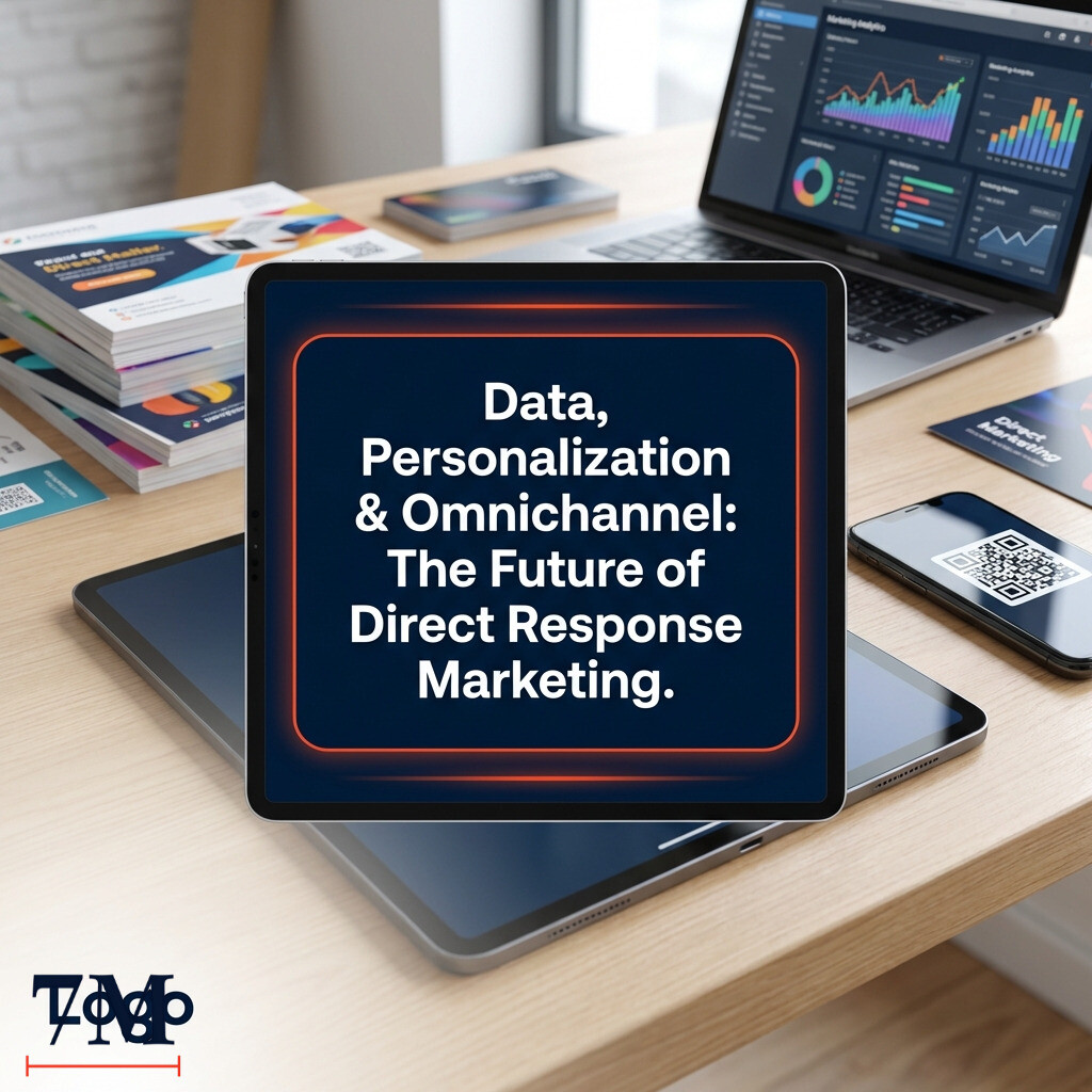 aaronparkinson's tweet image. Unlock the power of data, personalization, and omnichannel marketing! Dive into our latest 7MM blog for expert direct response strategies: 7milemedia.com/post/direct-re… #DirectResponse #MarketingTips #Omnichannel