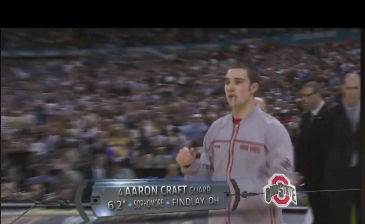 drewsimpson4's tweet photo. Buckeyes. Let’s turn this program around starting tonight @OhioStateHoops @OSUHoopsInsider https://t.co/r9xMOdxzdg