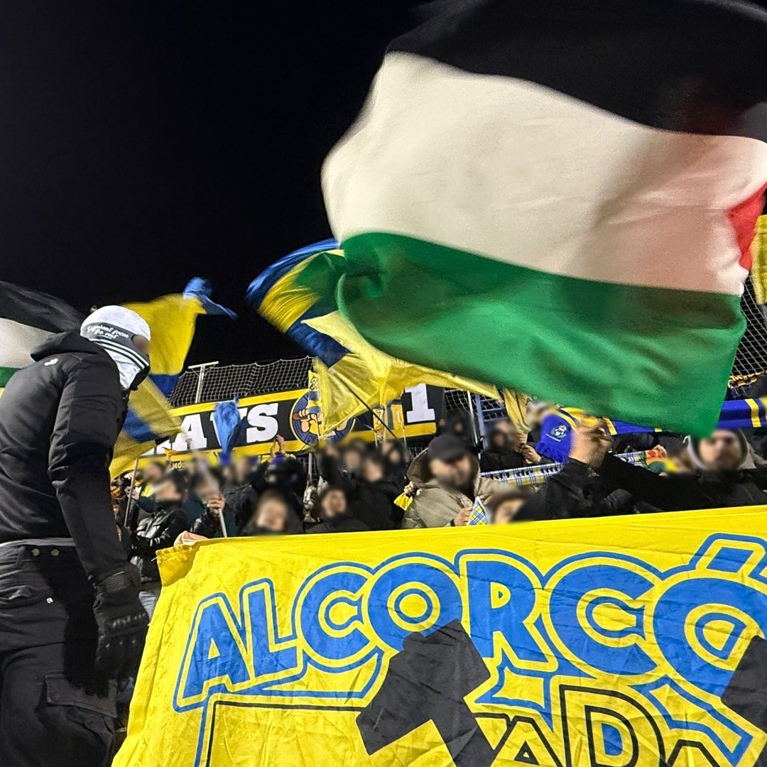 Chavs 71 tweet media