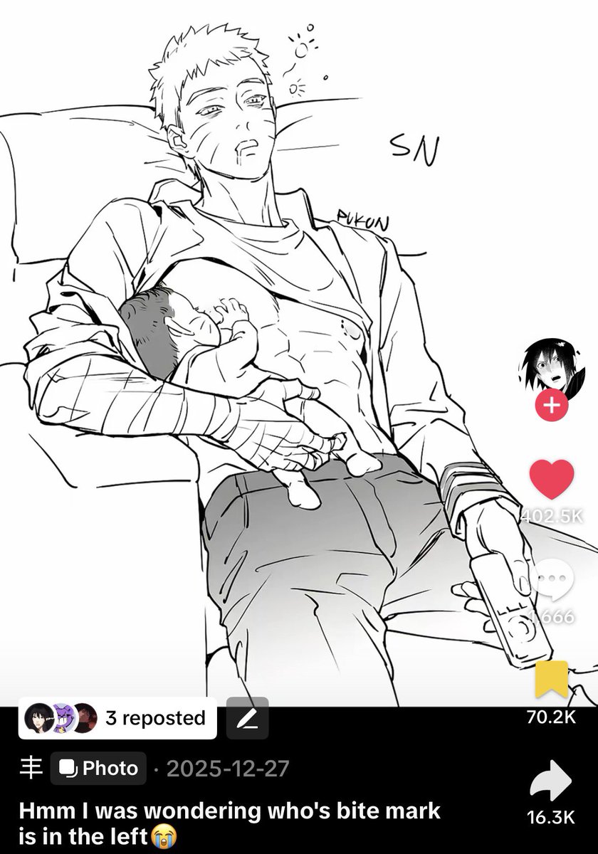 Rasengasm's tweet image. Sometimes I think Narusasu has taken over and then a viral Sasunaru post floats my way and I’m back in 2020