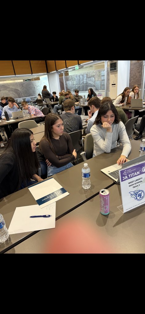 West Liberty CSD tweet media