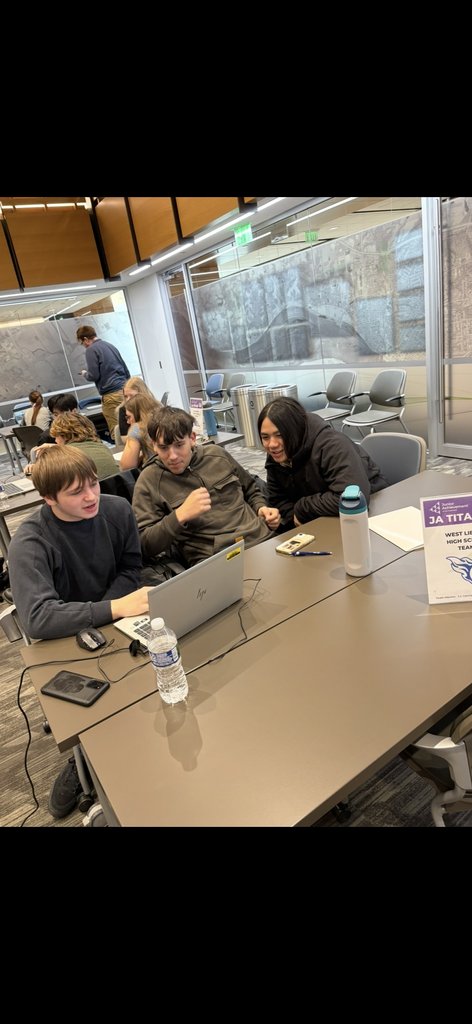 West Liberty CSD tweet media