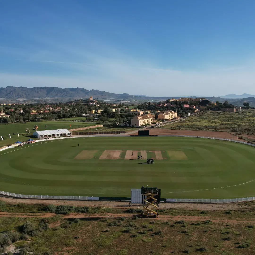 La Manga Torrevieja CC tweet media