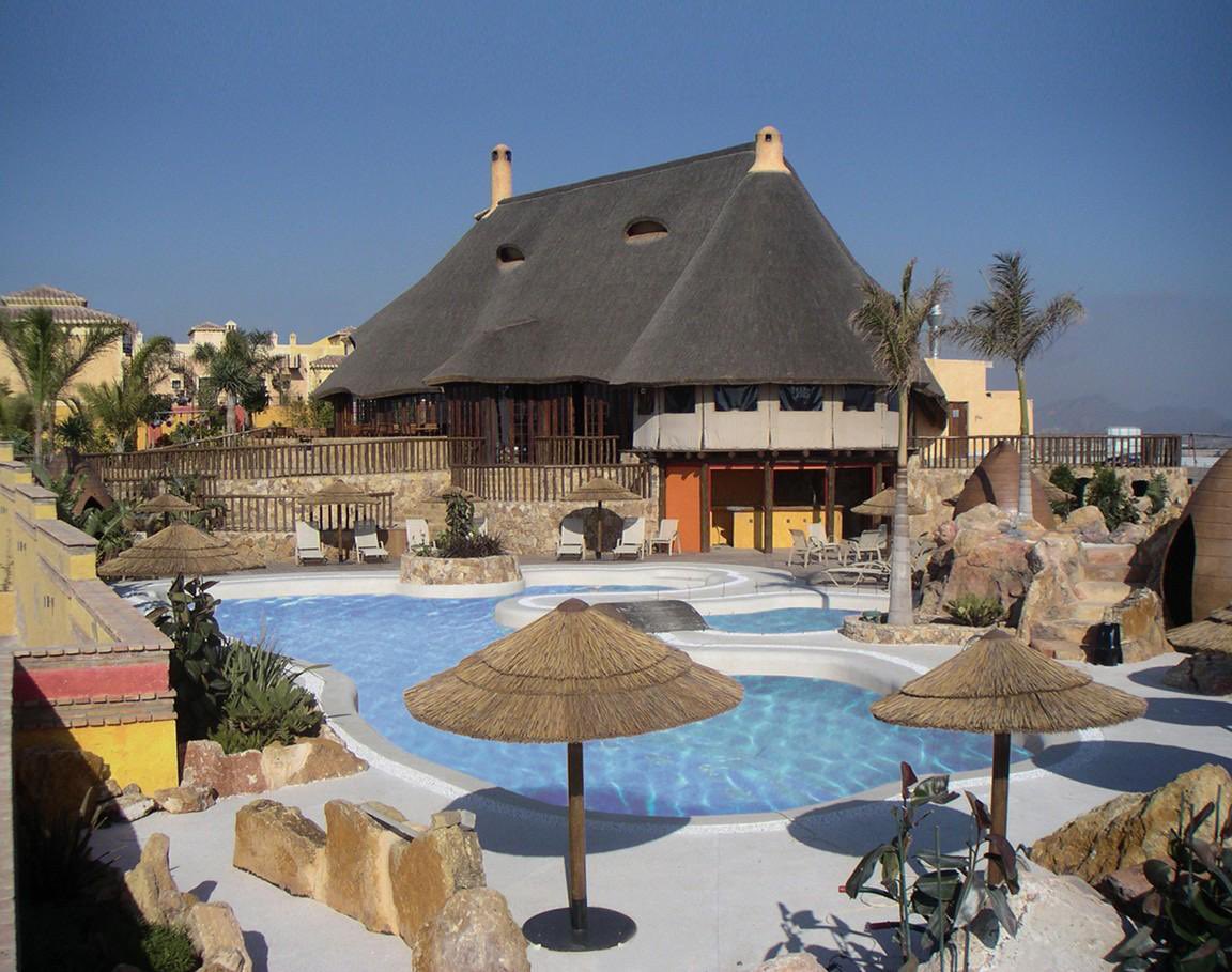 La Manga Torrevieja CC tweet media