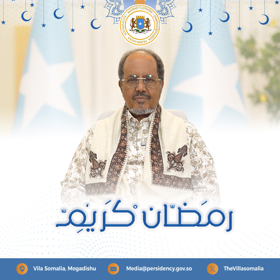 Villa Somalia tweet media