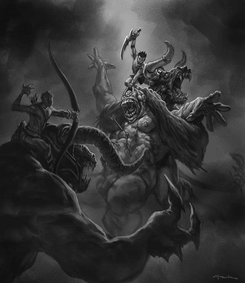 The Midgard Chronicler tweet media