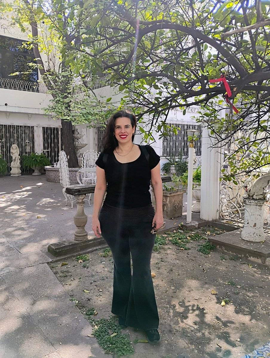 Gabriela Humphrey tweet media