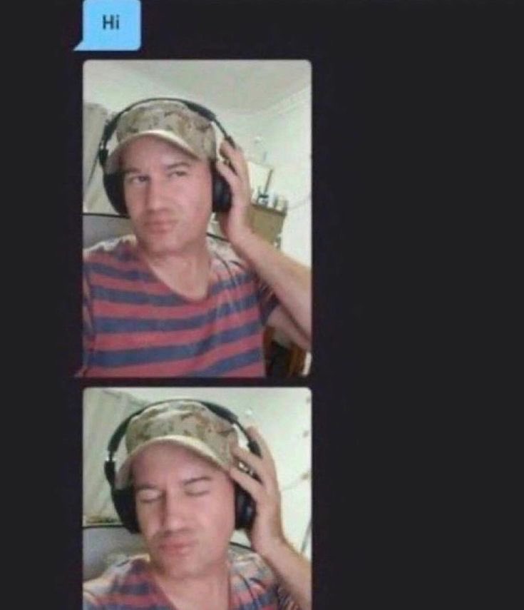 “man damn this rebirth is hard!!!! can’t hide anywhere”
the night hunter downstairs hearing my loud ass clomp around: