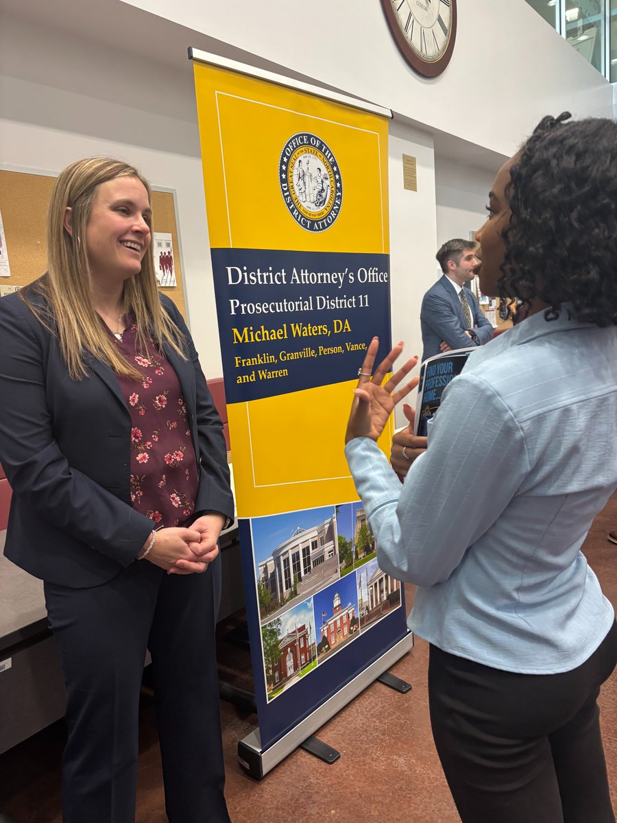 NC Conference of District Attorneys tweet media