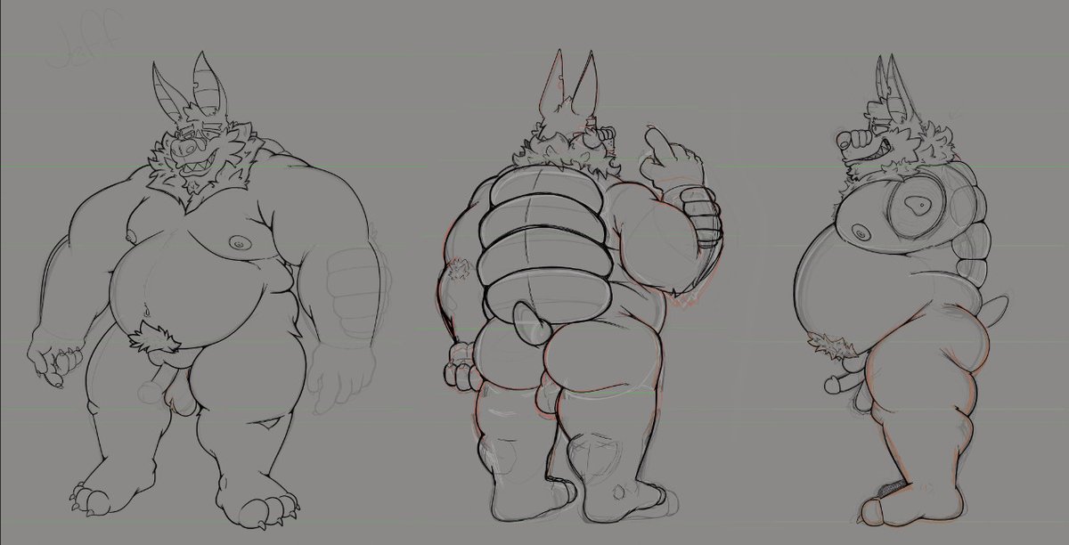 JeffJeff tweet media