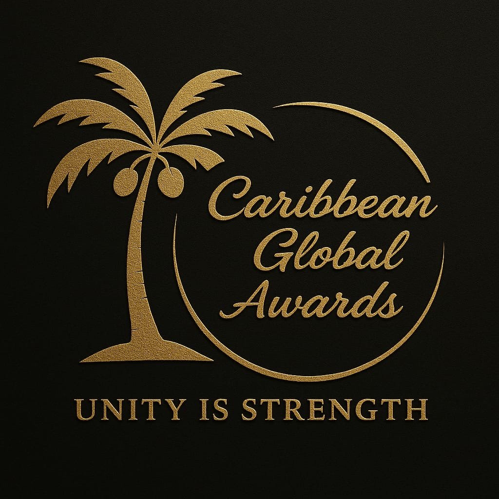 We are thrilled to join the Caribbean Global Awards
as a creative and cultural partner. We look forward to be working with the CGA to tell meaningful and impactful stories to help inspire change in our societies.
