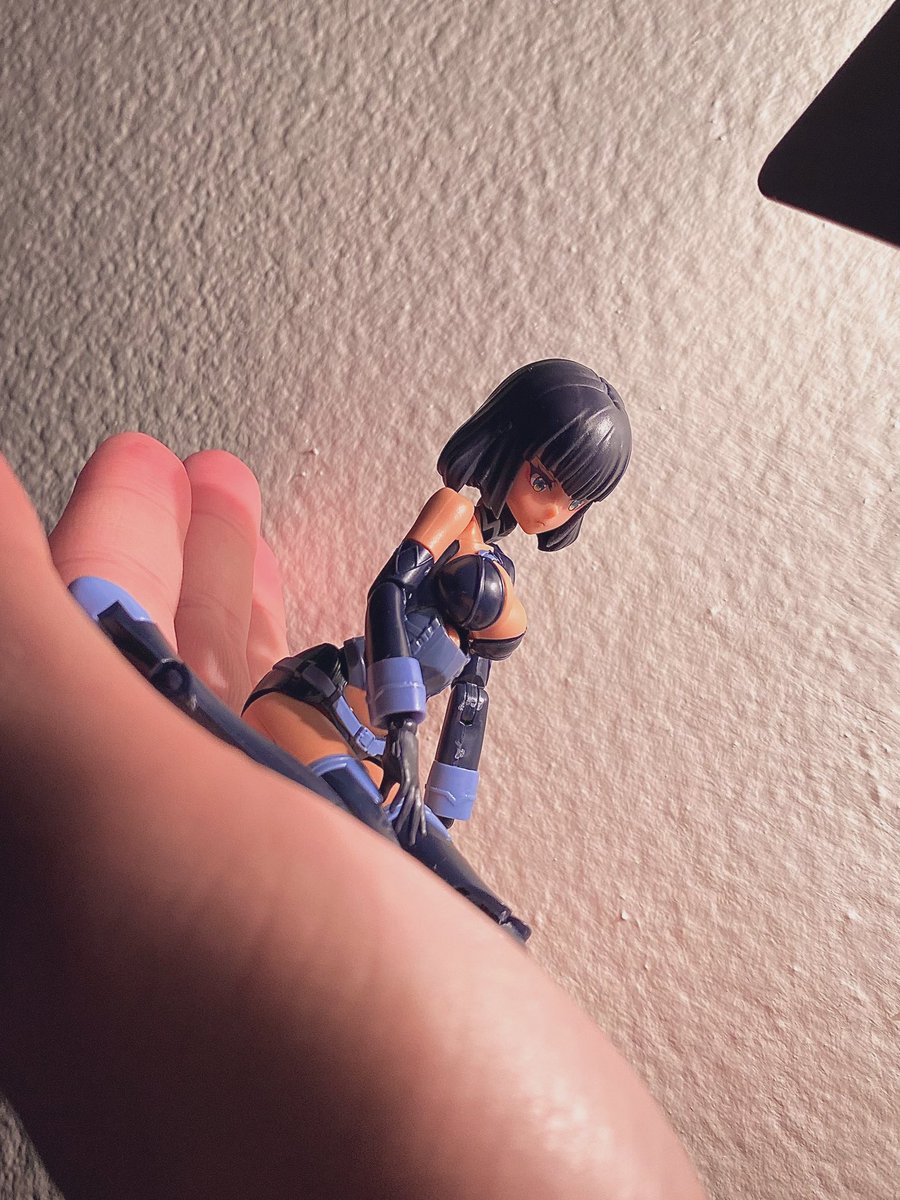 メガミフクキタル (@RX78osk2) / Posts / X