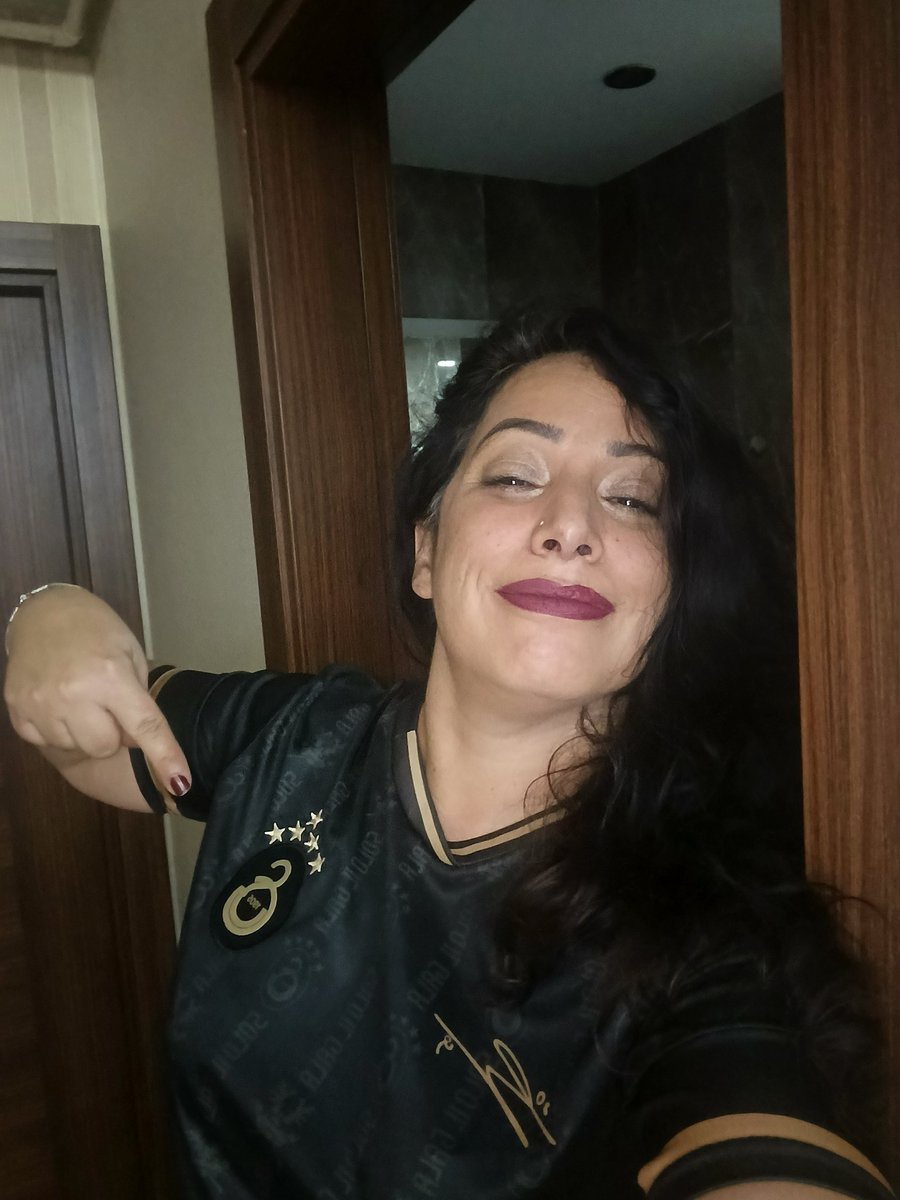 Yalnız çok keyifli değil miydi 😌