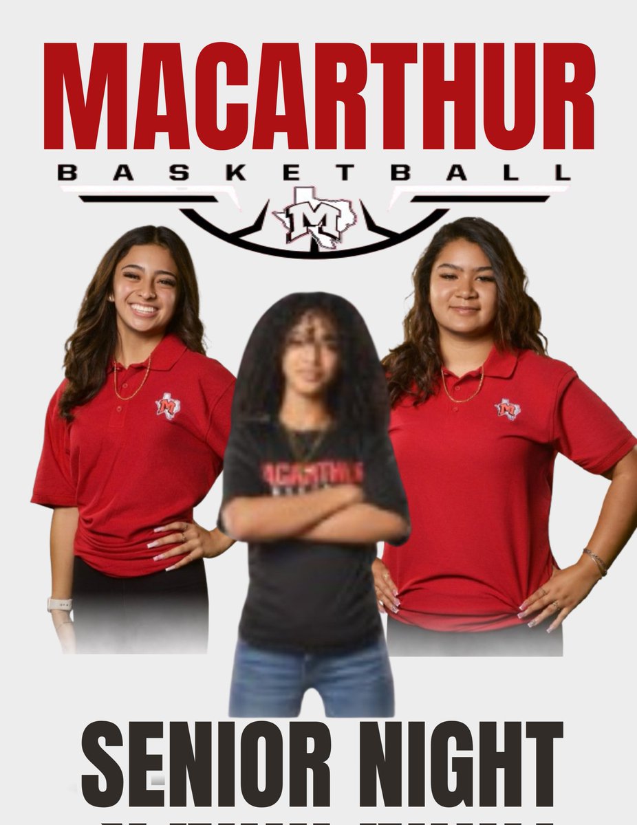 MacArthur Boys Basketball tweet media