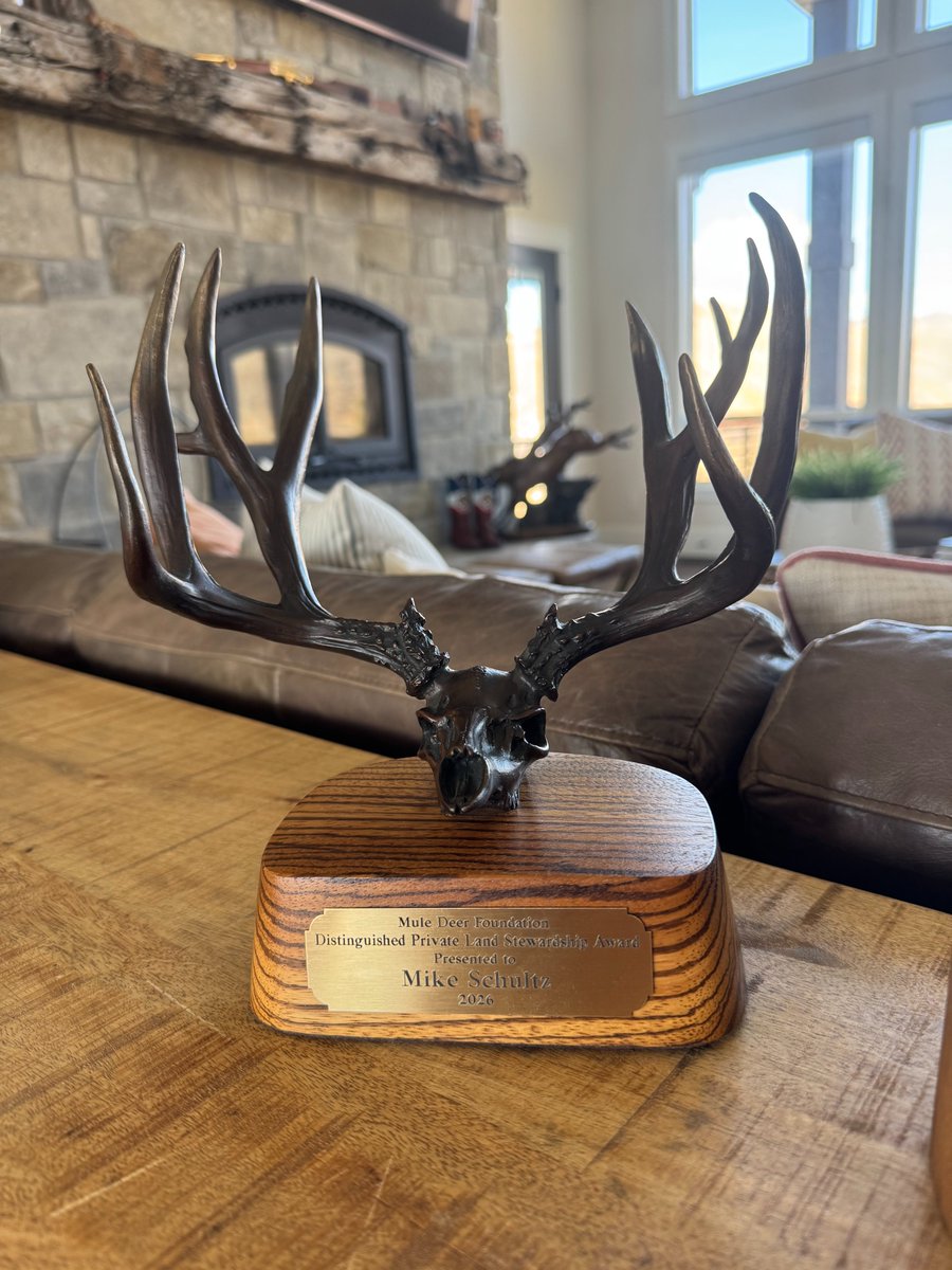 Mike Schultz tweet media