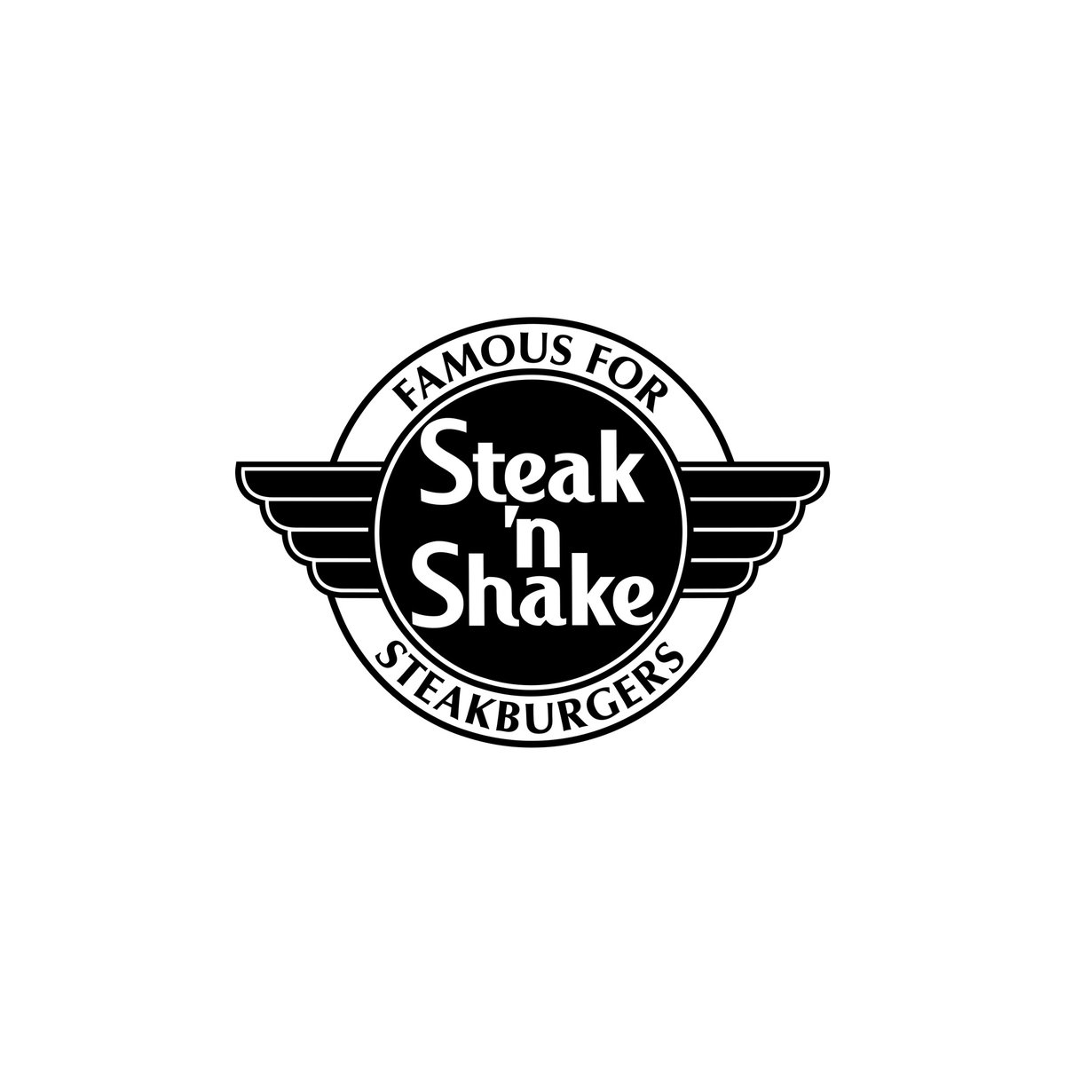 CoinMarketCap's tweet photo. LATEST: 💰 Steak 'n Shake says same-store sales have risen "dramatically" since it started accepting Bitcoin in May 2025, with the chain now holding 161.6 BTC, worth roughly $11 million. https://t.co/mtohQ5ZfSj