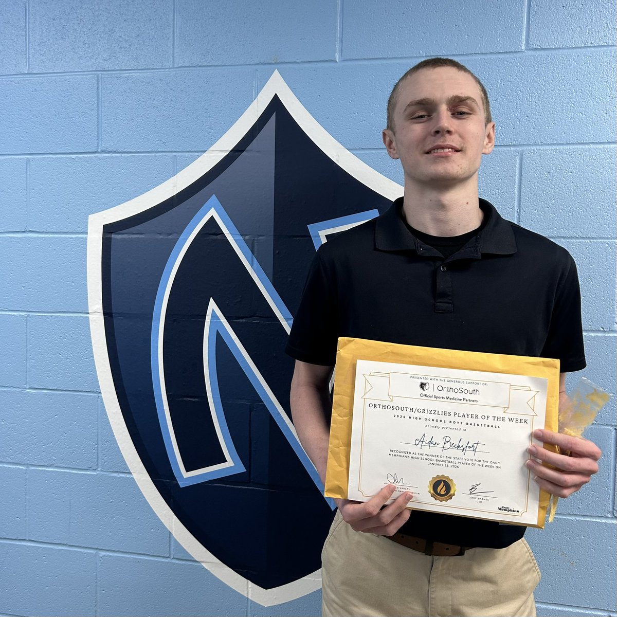 Northpoint Boys Basketball tweet media