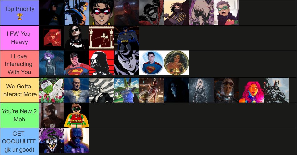 𝐵𝐴𝑇𝑀𝐴𝑁 𝐵𝐸𝑌𝑂𝑁𝐷🩸🦇 tweet media