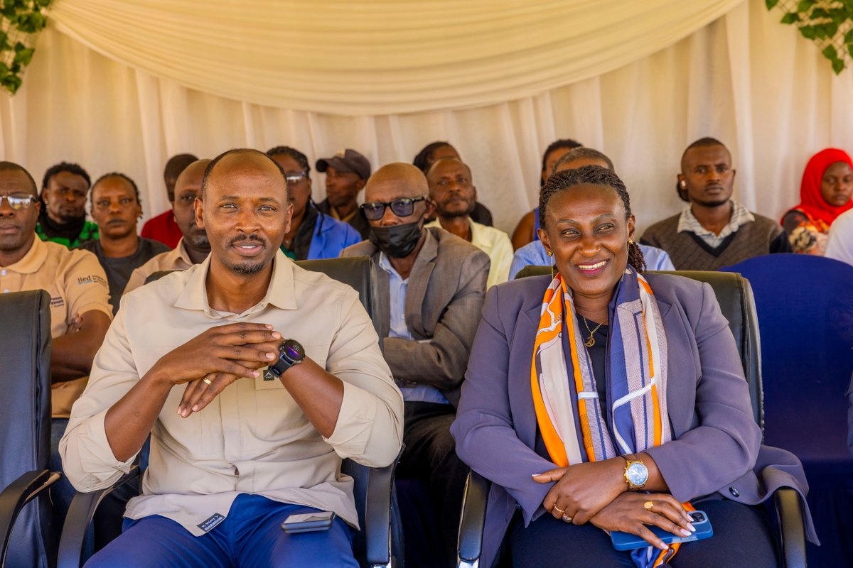 Ministry of Health | Rwanda tweet media