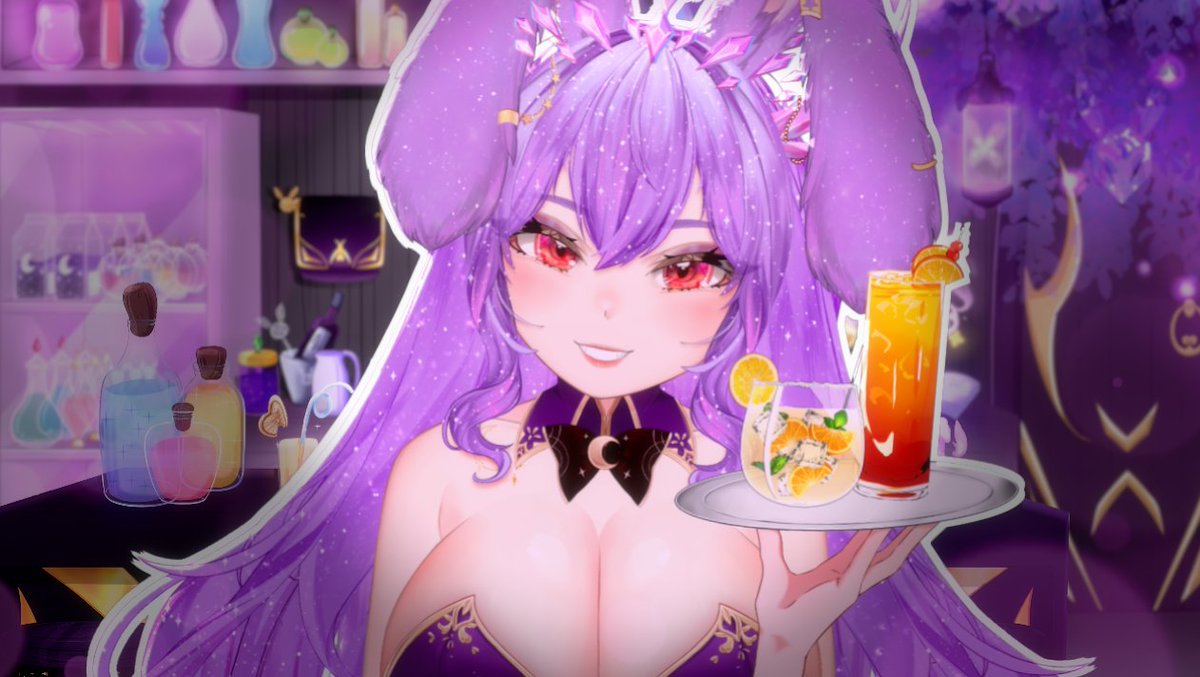 JennyTsukino's tweet photo. 🔴 ao vivo!

Vocês conhecem meu bar, o Lua de Neon🧐? ~Naoooo🤔? Chega aqui vem conhecer então😏

🌃📍 Lua de Neon: https://t.co/wBpIDgc2Of https://t.co/0SMFnMRzPc