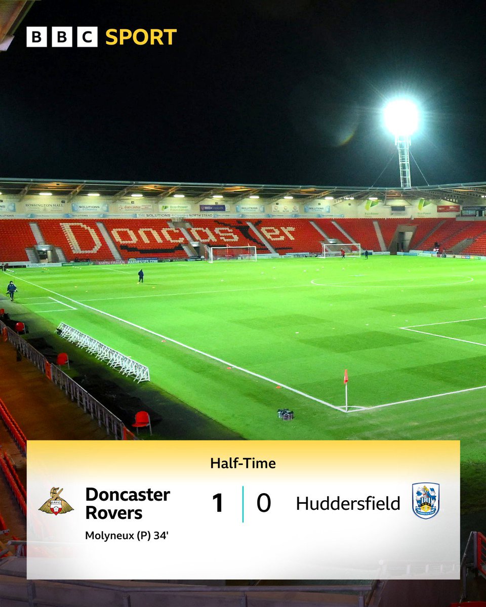 BBC Sport West Yorkshire tweet media